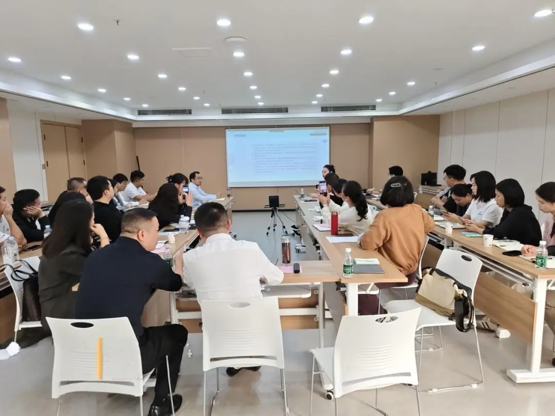 科研进展｜潞党参口服液治疗COPD真实世界研究项目加速全国推进进程